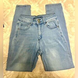 RUE 21 High Waist Skinny Jean